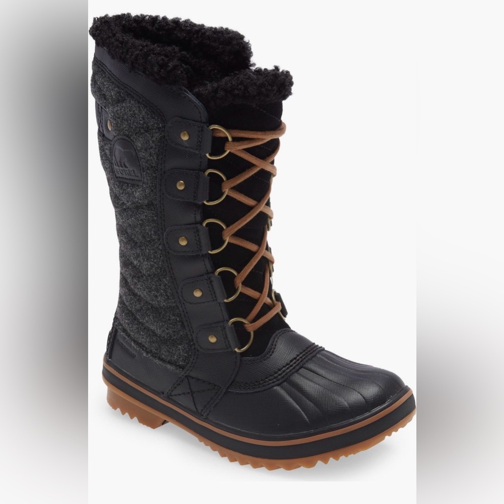 SOREL
Tofino II Faux
Shearling Lined
Waterproof
Boot (Women)